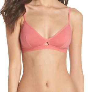 Madewell Convertible Bralette